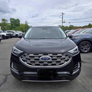 2020 Ford Edge · SEL Sport Utility 4D