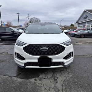 2020 Ford Edge · ST Sport Utility 4D