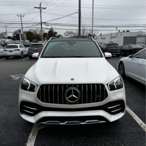2023 Mercedes-Benz GLE · 53 AMG