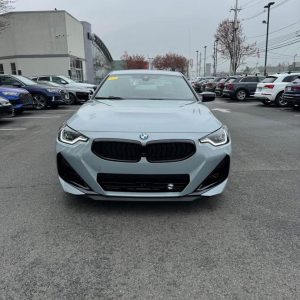 2023 BMW m240i xdrive