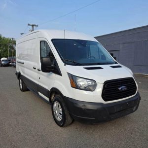2019 Ford Transit 250 Cargo Van · 250