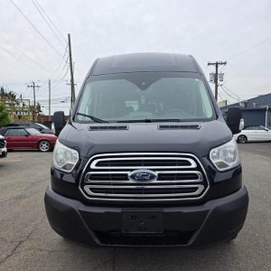 2016 Ford Transit · 350 XLT