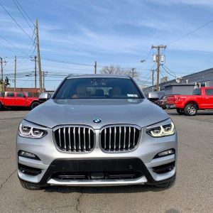 2019 BMW X3 · xDrive30i Sport Utility 4D