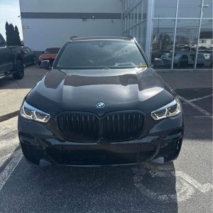 2022 BMW X5 · xDrive45e Sport Utility 4D