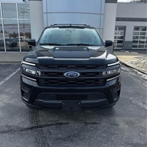 2024 Ford Expedition · MAX